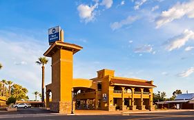 Best Western Rancho Grande